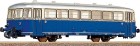 63019 Roco Rail bus trailer car class 7081
